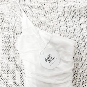 Brand new princess polly dress